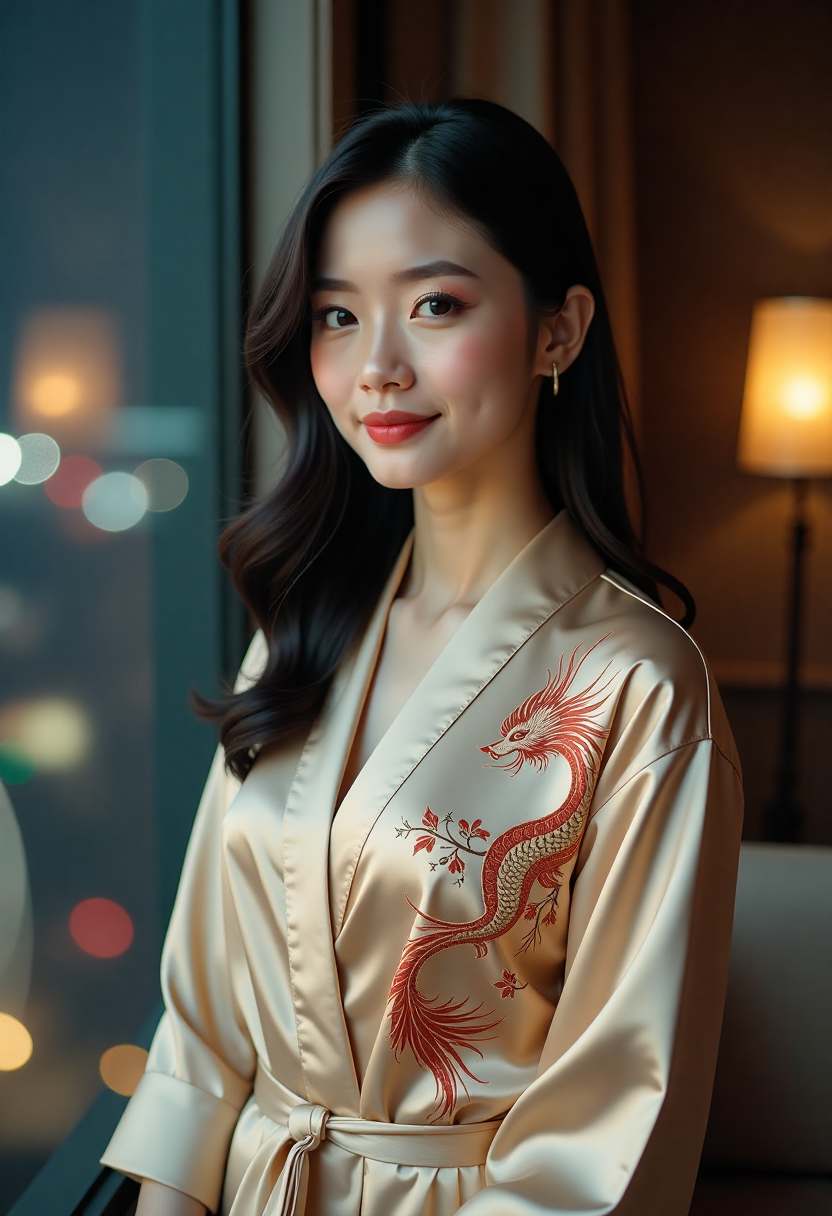 旅行日记本与相片